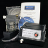 QS-7 Kit w/ Fluid Trap