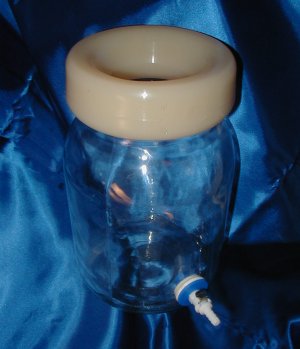 STJ Conversion Kit