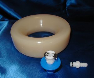 STJ Conversion Kit