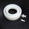 STJ Conversion Kit- 100% Silicone