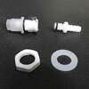 Conversion Fitting Parts Detail
