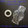 Silicone Cushion Gasket for BMC357 Cylinder
