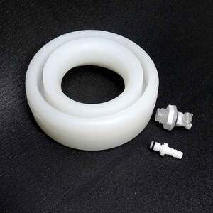STJ Conversion Kit- 100% Silicone