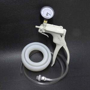 STJ Conversion Kit  w/Pump- 100% Silicone