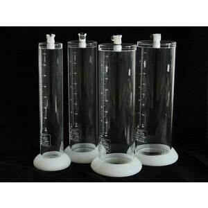 VelSeal Cylinder- Set of 4 Custom Long Length