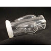 BullMaster 357 Contoured Shaping Cylinder