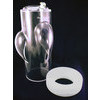 BullMaster Contoured Shaping Cylinder