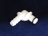 Coupler, Male 90° Elbow