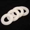Flex Ring Set- 100% Slilcone