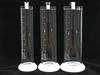VelSeal Cylinder- Set of 3