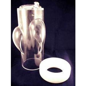 BullMaster Contoured Shaping Cylinder