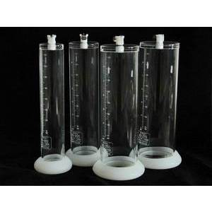 VelSeal Cylinder- Set of 4