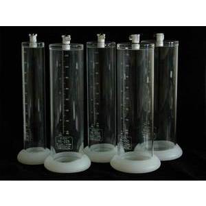 VelSeal Cylinder- Set of 5
