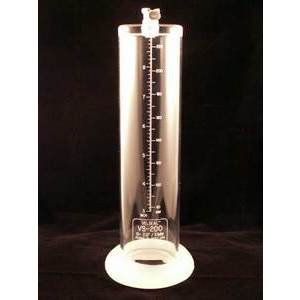 VelSeal Cylinder- Custom Short Length