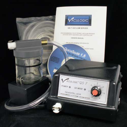 VACULOGIC QS-7